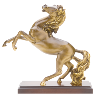 Скульптура Конь большой